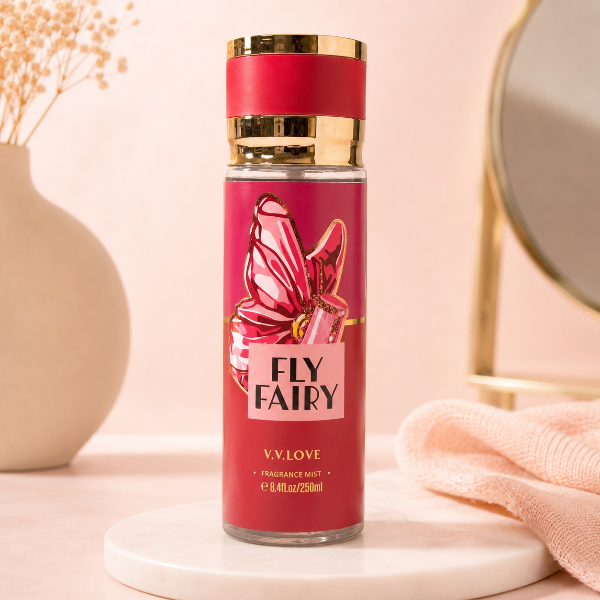 Producto - Body splash La bomba