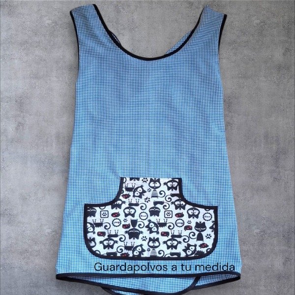 Producto - Gatos byn 1 bol T.M