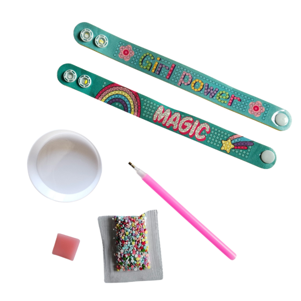Producto - Pulseras