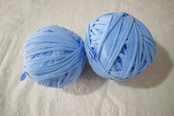 Producto - Totora 150gr Azul