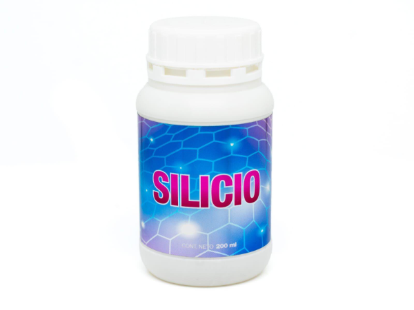 Producto - Skog Silicio 200ml