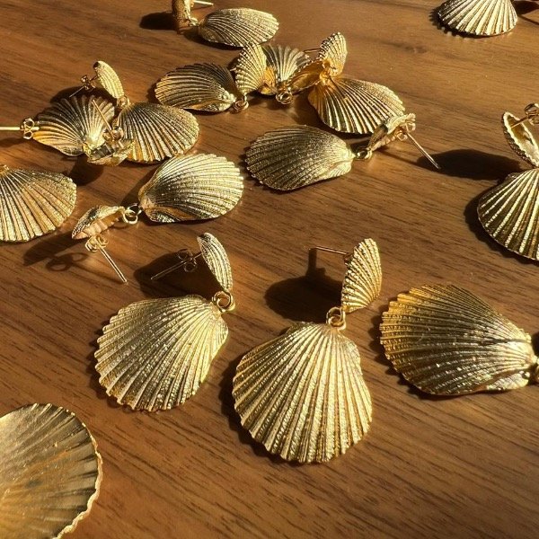 Producto - Aros Shell