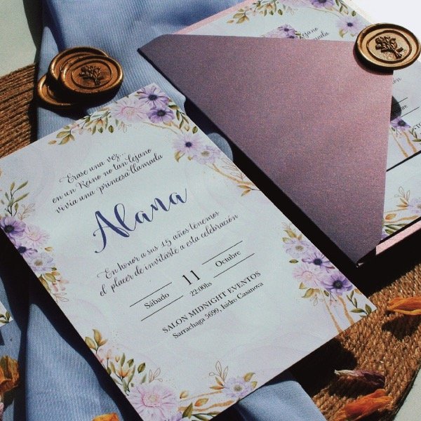 Producto - INVITACION - 0