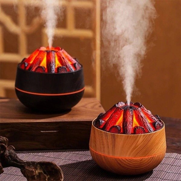 Producto - HUMIDIFICADOR FOGATA