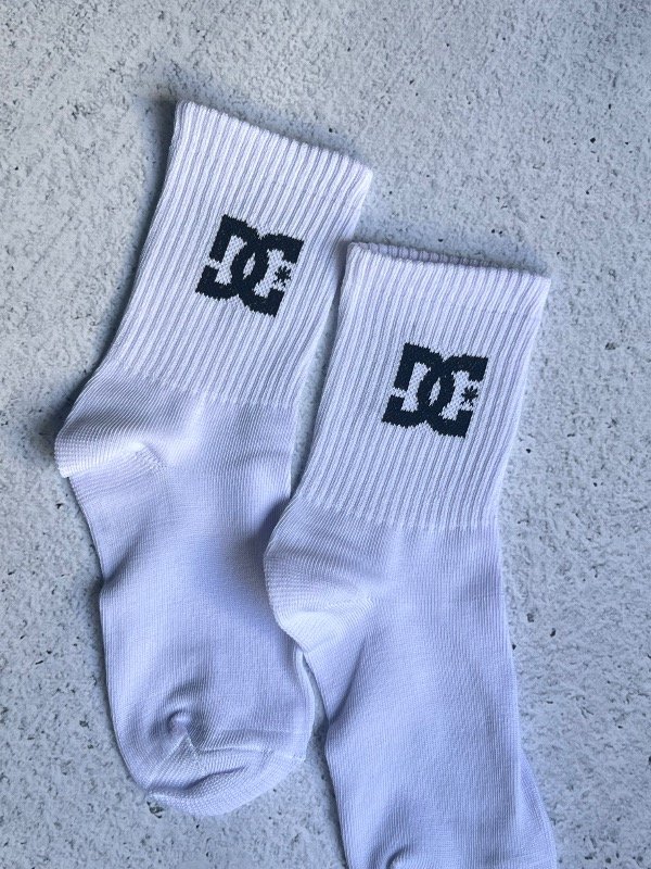 Producto - DC BLANCO