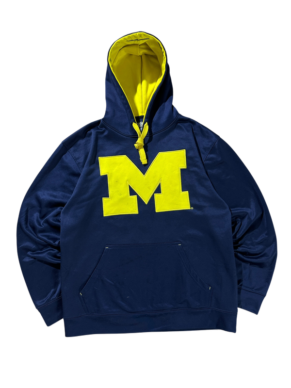 Producto - HOODIE SECTION 101 MICHIGAN T:M/L
