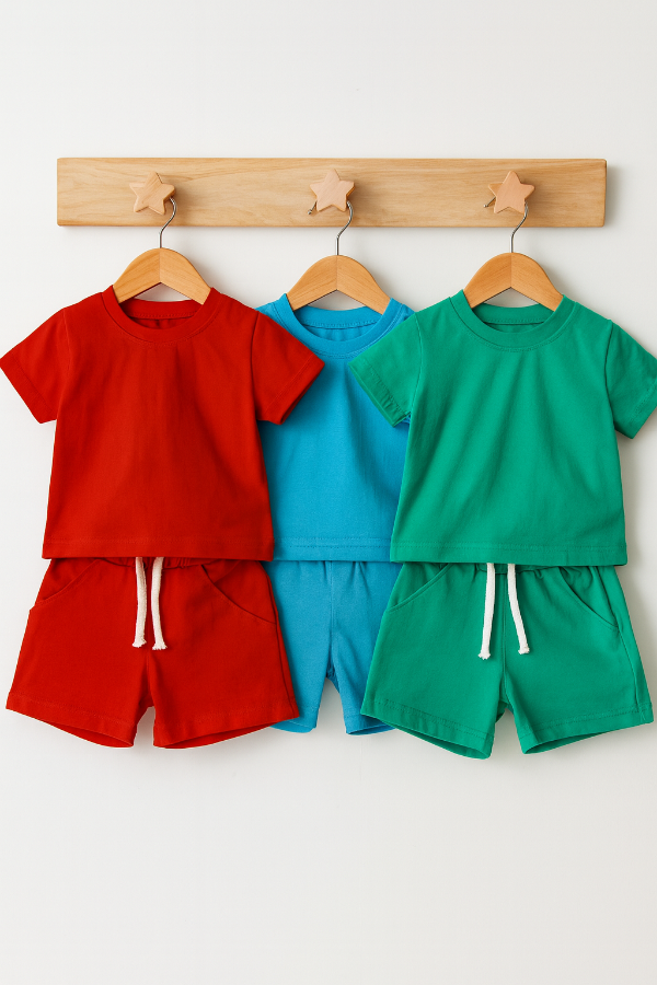 Producto - Conjunto Milo Aero