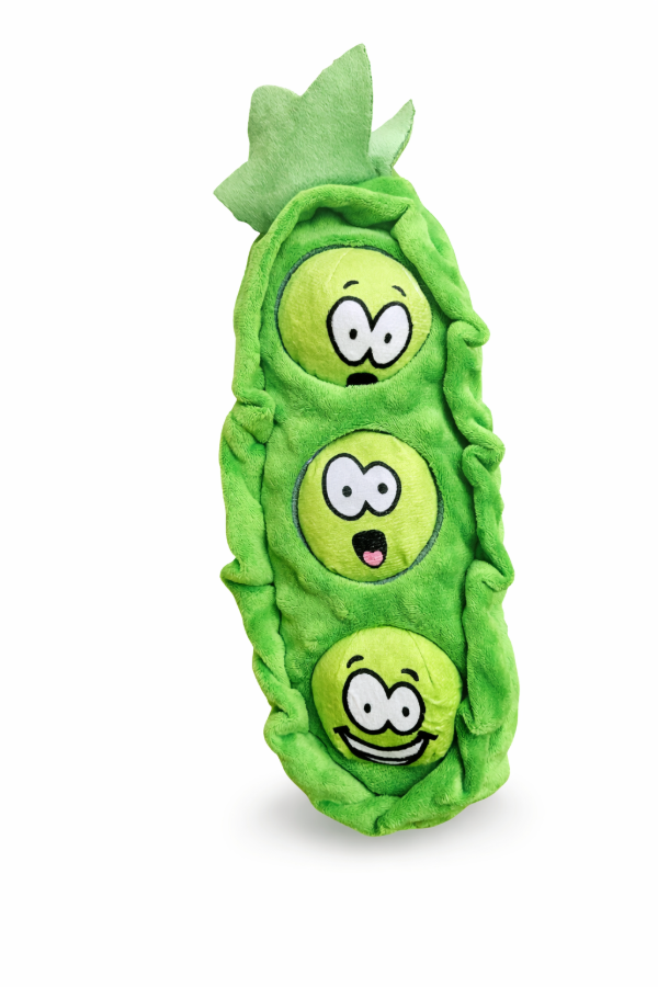 Producto - Arvejas Divertidas