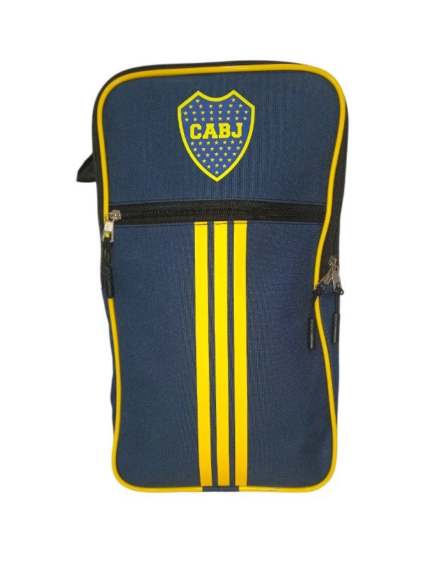 Producto - Botinero Boca jrs - 2