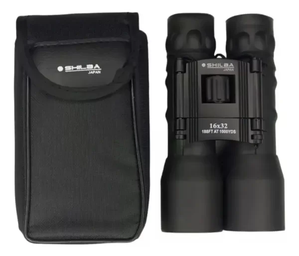 Producto - Binocular Shilba Compact 16x32