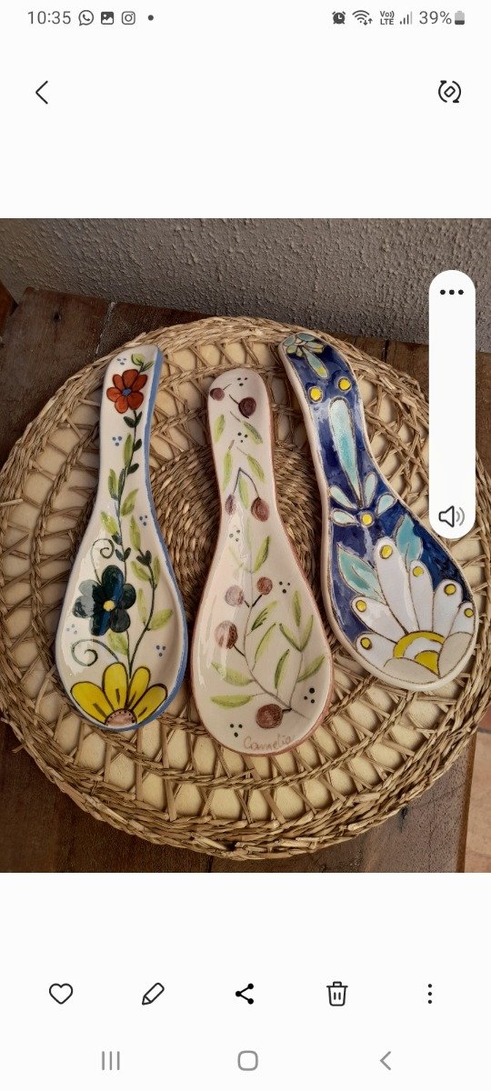 Producto - POSA CUCHARAS