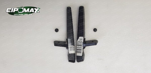 Producto - Patas Base Pie + Tornillos Philips 24PHG4100 Garantia