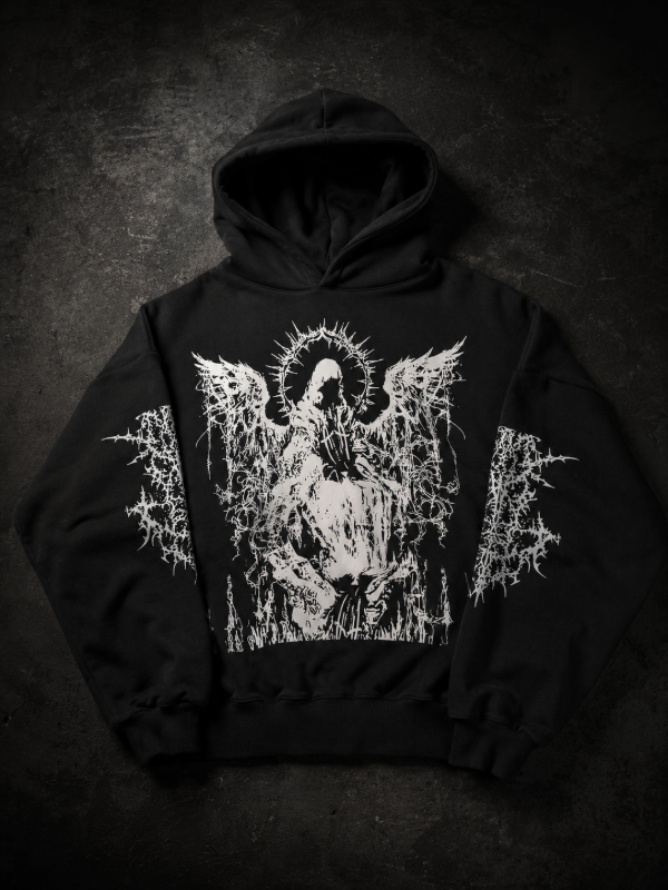 Producto - Buzo Fallen Saint