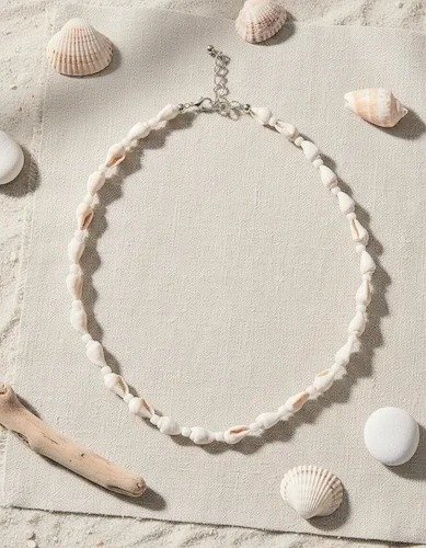 Producto - Choker palmas