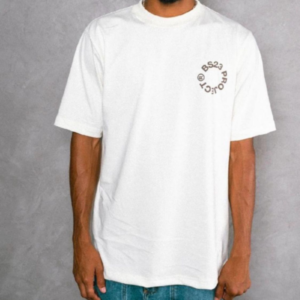 Producto - Remera Project