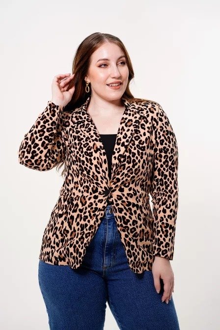 Producto - BLAZER PRINT