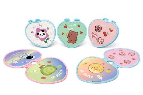 Producto - ESPEJITOS CUTE