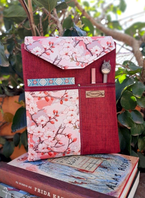 Producto - Funda- Oriente