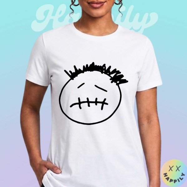 Producto - Remera Travis Scott #5 - 1