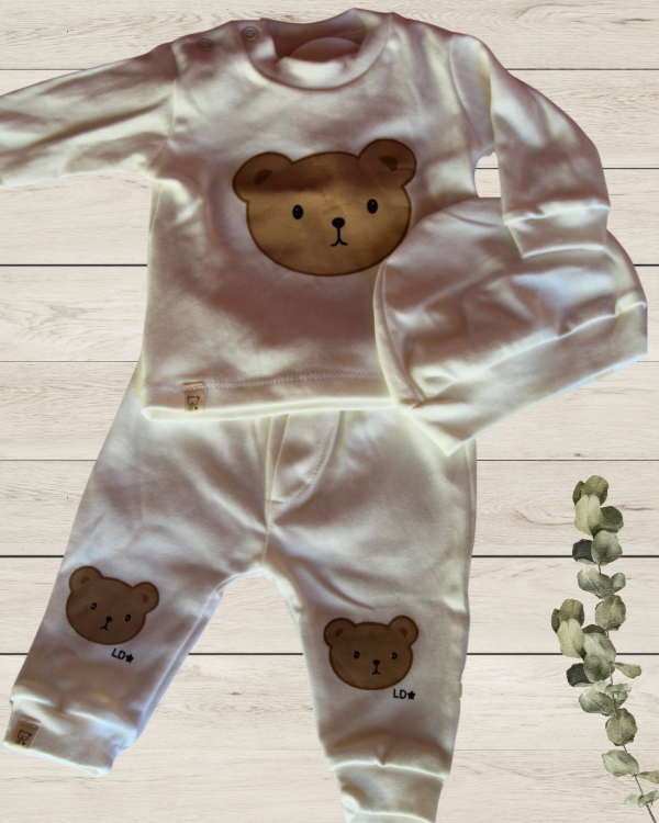 Producto - Conjunto Osito