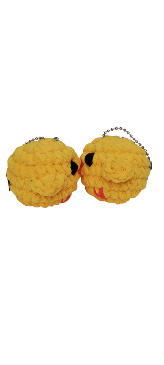 Producto - Pollitos Besucones