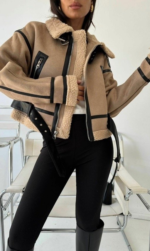 Producto - GAMULAN TOKIO SUEDE IMPORTADO