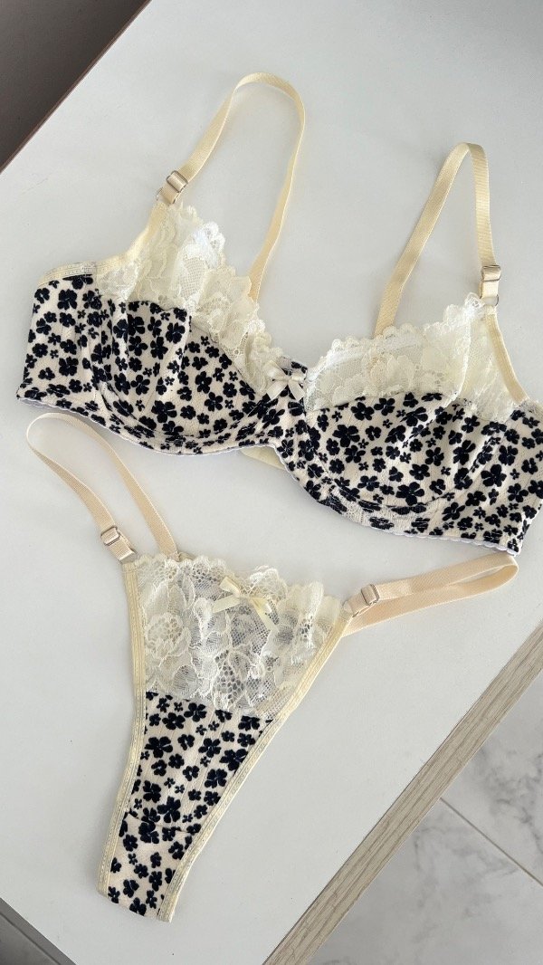 Producto - Conjunto Mara
