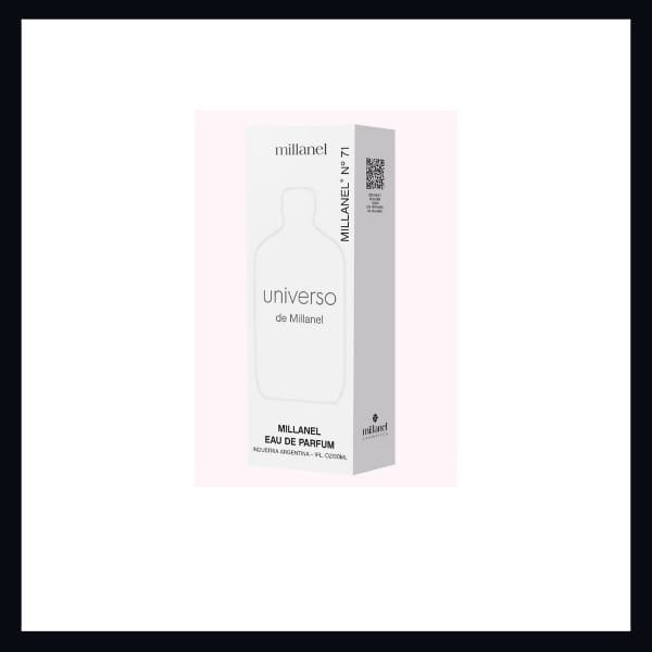 Producto - ALTERNATIVA  DE CK ONE  N 71