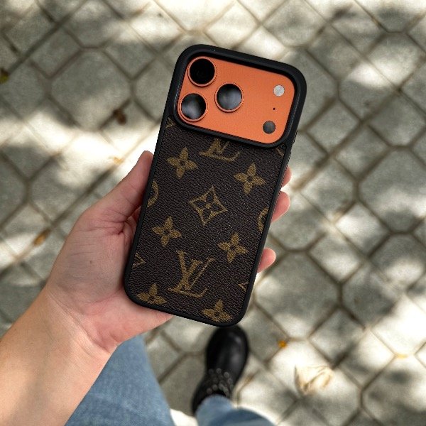 Producto - CASE LV