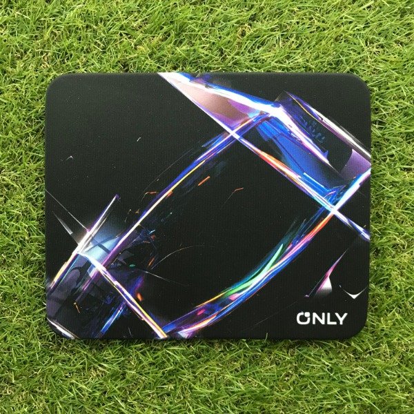 Producto - Mouse Pad Only D1 (17cmX20cm)