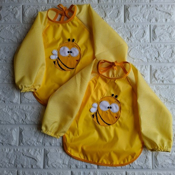 Producto - Babetal con mangas