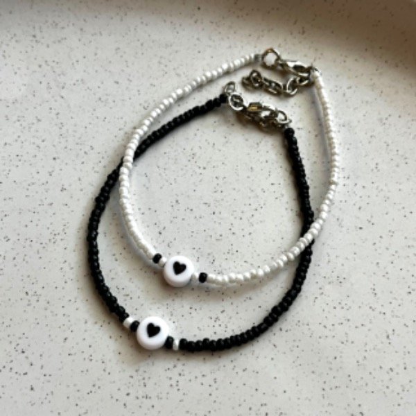 Producto - Pulseras para compartir - Complementarias