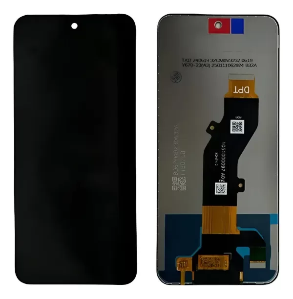 Producto - Infinix Hot 50i