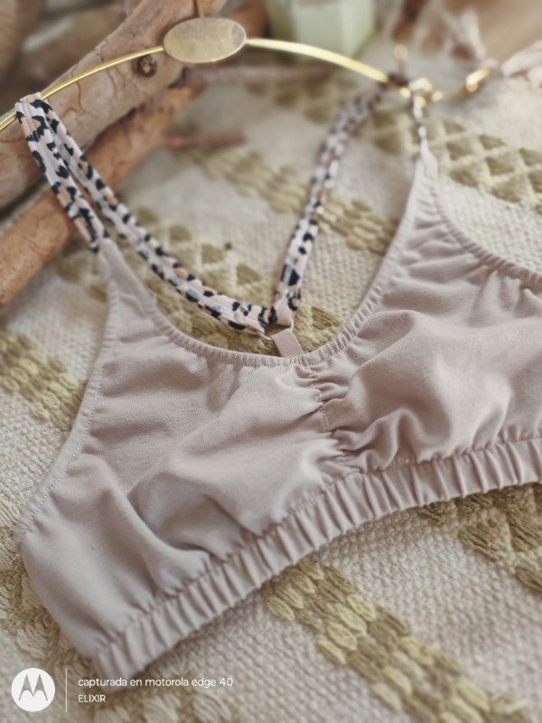 Producto - Top NINA - 5