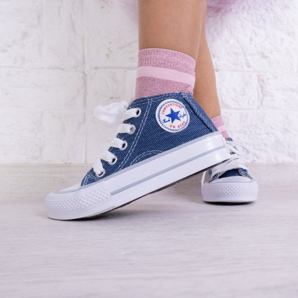 Producto - Zapatillas Star Jean