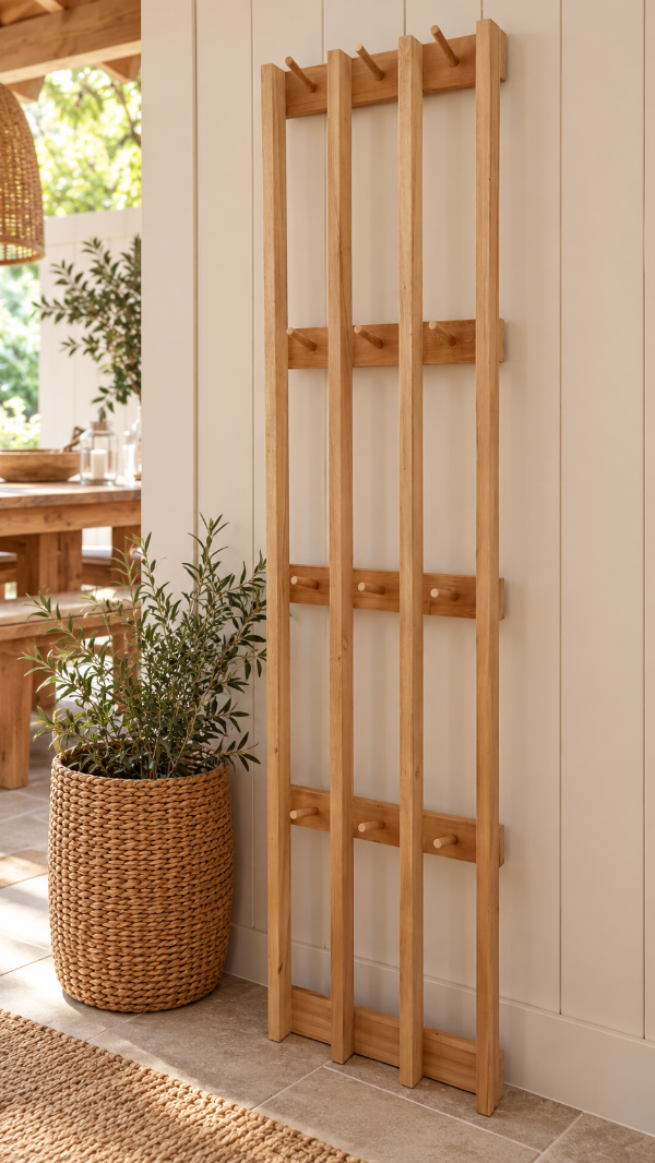Producto - Perchero Melva 40 cm - 5