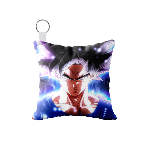 Producto - Goku Ultra Instinto