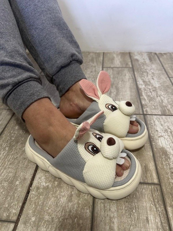Producto - PANTU IMPORTADA CONEJO