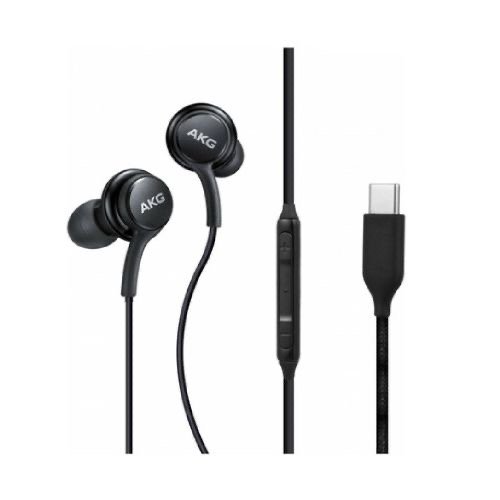 Producto - AURICULARES SAMSUNG AKG TIPO C