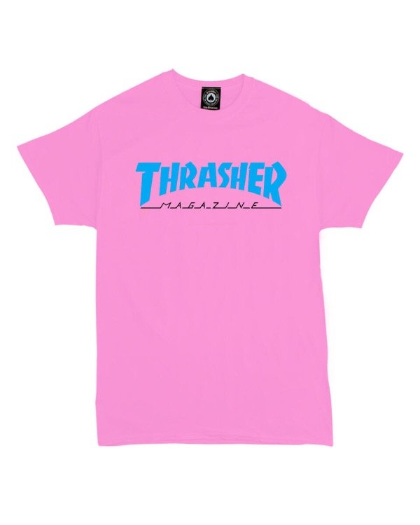 Producto - THRASHER MAG