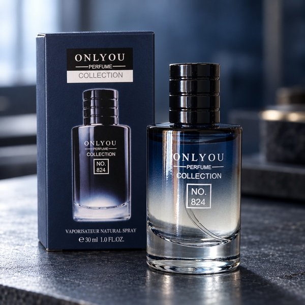 Producto - PERFUME MASCULINO 30ML ENVASE COLLECTION SIMIL ORIGINAL - 5