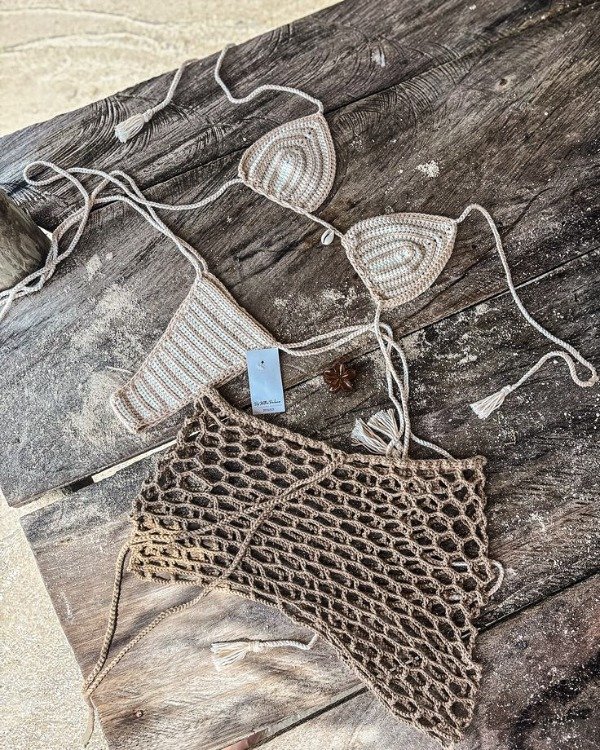 Producto - SET PLAYERO BALI