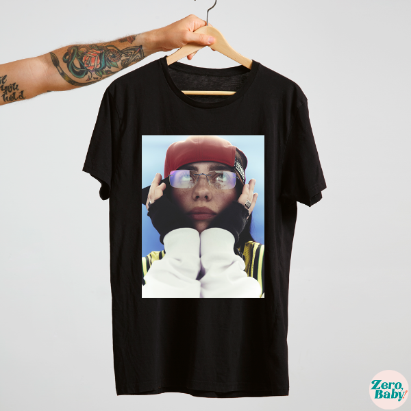 Producto - Remera billie 03