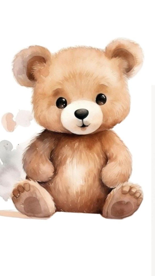 Producto - panel osito 1