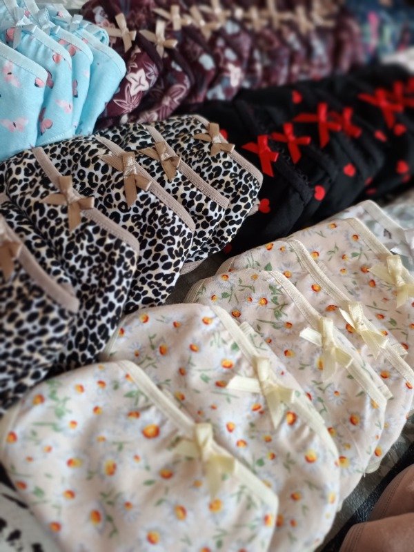 Producto - Regulable Ana (talle grande) - 0