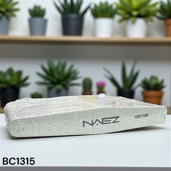 Producto - Lima Naez 100/180