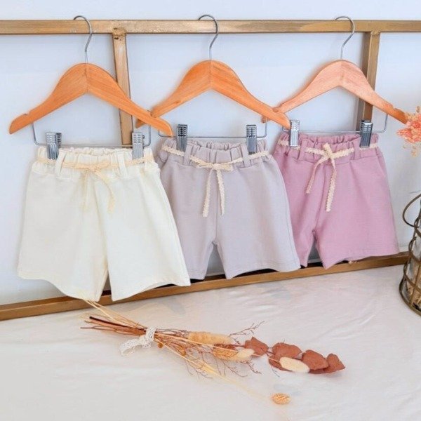 Producto - Short Saskia