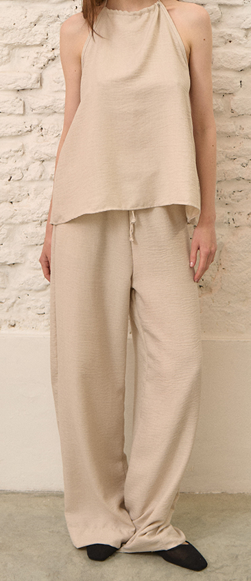 Producto - LINO COMFY SET