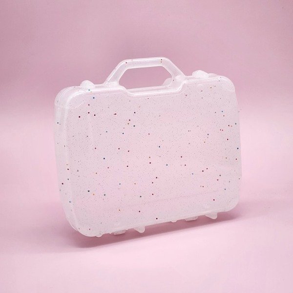 Producto - Valija Personalizada + Kit de Masas - 16