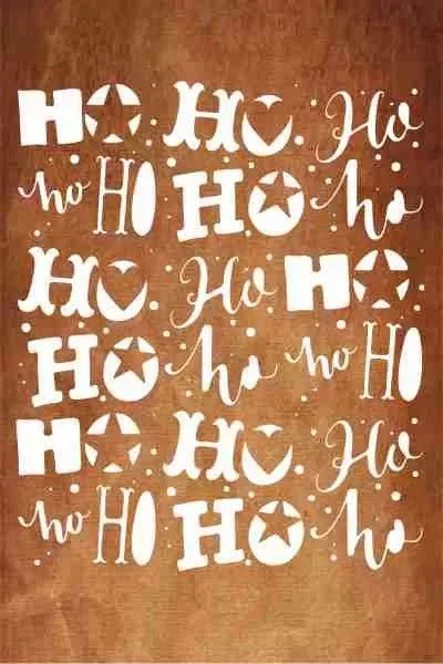 Producto - STENCIL H126